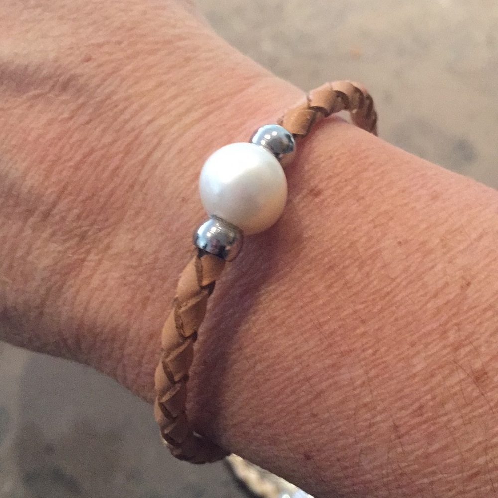 Leather bracelets - Picture 7 of 7